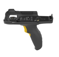 Zebra Empuñadura de pistola Zebra, TC58, pedir por separado: funda resistente
