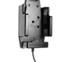 Zebra CRD-TC56-CVCD1-01 Zebra vehicle charging station, locking lever