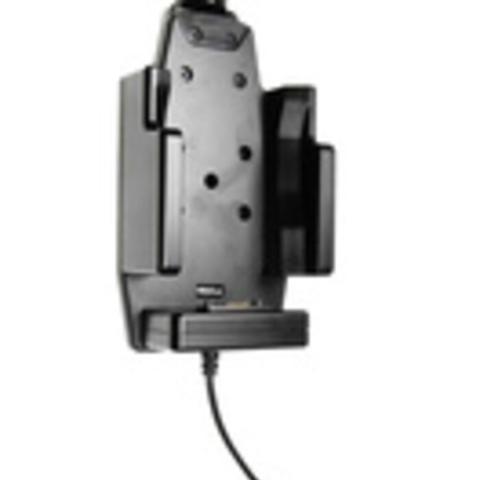 Zebra CRD-TC56-CVCD1-01 Zebra KFZ-Ladestation, Verriegelung