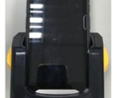 Zebra Zebra vehicle charging station, USB-C | CRD-TC56-CVCD2-02