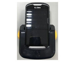 Zebra Zebra vehicle charging station, USB-C | CRD-TC56-CVCD2-02