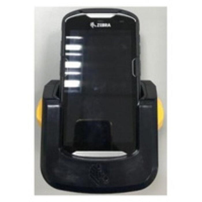 Zebra CRD-TC56-CVCD2-02 Stazione di ricarica veicolo di Zebra, USB-C