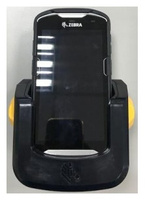 Zebra Zebra vehicle charging station, USB-C, drilling: AMPS