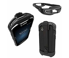 Zebra SG-TC5X-EXO1-01 Protezione boot di Zebra