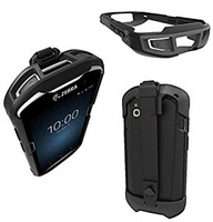 Zebra Bota de protección Zebra | SG-TC5X-EXO1-01