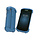 Zebra Healthcare Hand Strap, back of device