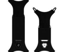 Zebra SG-TC51-WMADP1-01 Adattatore montaggio da polso di Zebra