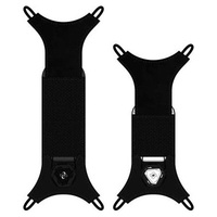 Zebra Zebra wrist mount adapter, 191 mm, colour: black