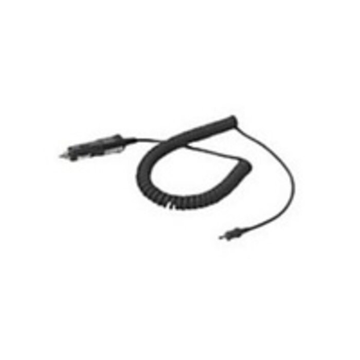 Zebra Zebra vehicle power supply, CLA, for cigarette light adaptor