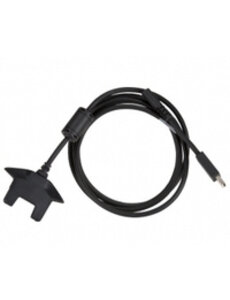Zebra Zebra charging-/communication snap-on, USB | CBL-TC7X-USB1-01