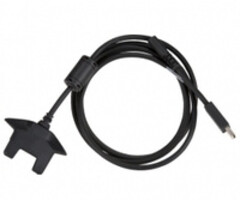 Zebra Zebra charging-/communication snap-on, USB, TC72