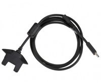 Zebra Zebra charging-/communication snap-on, USB, TC72, USB-A