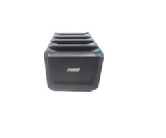 Zebra Zebra battery charging station, 4 slots, TC72