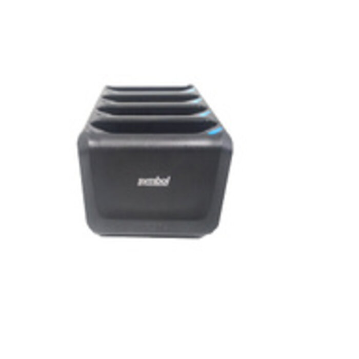 Zebra Zebra battery charging station, 4 slots | SAC-TC7X-4BTYPP-01