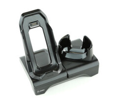 Zebra CRD-TC7X-SE2CO1-01 Zebra charging-/communication station, Ethernet, USB, 2 slots