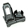 CRD-TC7X-SE2CO1-01 Zebra charging-/communication station, Ethernet, USB, 2 slots