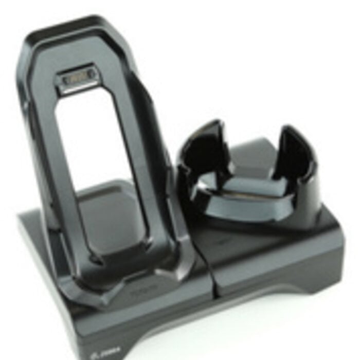 Zebra CRD-TC7X-SE2CO1-01 Zebra Lade-/Übertragungsstation, Ethernet, USB, 2-Fach