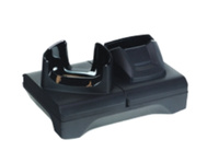 Zebra Zebra charging station, 1120 g, charges 1x device and 1x spare battery
