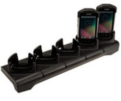 Zebra CRD-TC7X-SE5C1-01 Zebra charging station, 5 slots