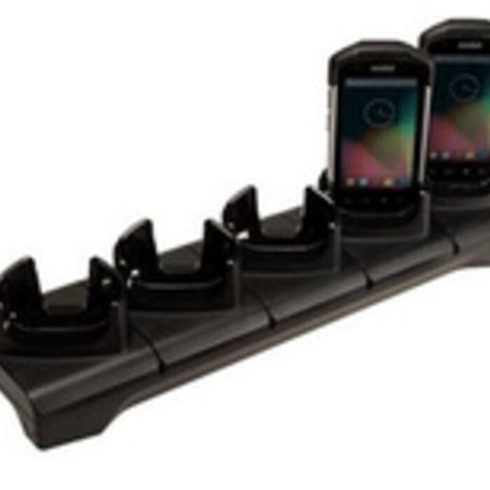 Zebra CRD-TC7X-SE5C1-01 Zebra charging station, 5 slots