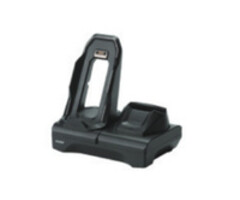 Zebra Zebra charging-/communication station, Ethernet, USB | CRD-TC7X-SE2EPP-01