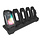 Zebra charging-/communication station, Ethernet, 5 slots | CRD-TC7X-SE5EU1-01