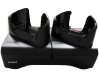 Zebra Zebra charging station, 2 slots, TC72, order separately: power supply