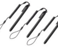 Zebra SG-TC7X-STYLUS-03 Zebra stylus, pack of 3