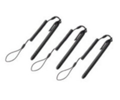 Zebra Zebra stylus, pack of 3, TC56