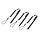 SG-TC7X-STYLUS-03 Zebra stylus, pack of 3
