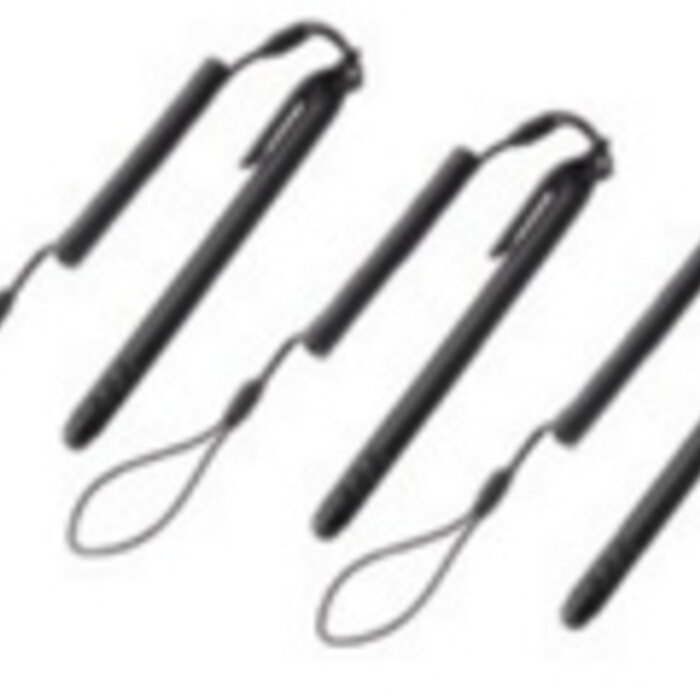 Zebra SG-TC7X-STYLUS-03 Zebra stylus, pack of 3