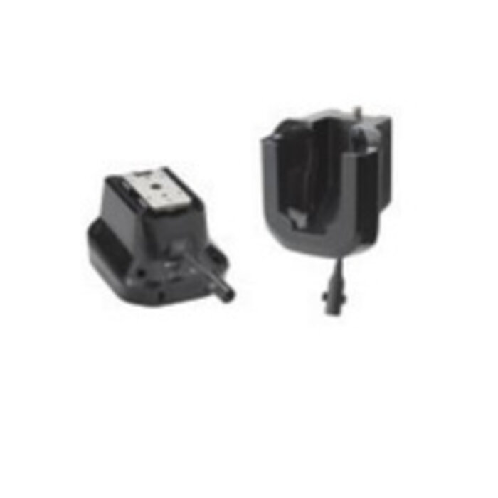 Zebra CRD-TC7X-CVCD1-01 Zebra vehicle charging cradle