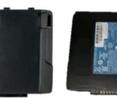 Zebra Zebra spare battery, 10 pcs. | BTRY-TC7X-46MPP-10