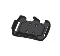 Zebra Zebra Rigid Holster, TC72, inkl.: rotierendem Gürtelclip