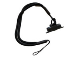 Zebra ADP-TC7X-CLHTH-10 Zebra Handschlaufe, 10 Stück