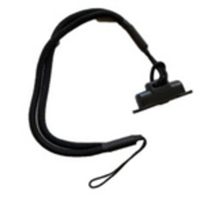 Zebra Zebra hand strap, pack of 10 | ADP-TC7X-CLHTH-10