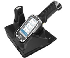 Zebra Zebra charging-/communication station, USB | CRD-TC8X-2SUCHG-01