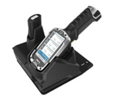 Zebra CRD-TC8X-2SUCHG-01 Zebra Lade-/Übertragungsstation, USB