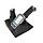 Zebra Lade-/Übertragungsstation, USB, 1220 g, lädt 1x Gerät und 1x Ersatzakku