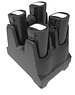 Zebra Zebra battery charging station, 4 slots | SAC-TC8X-4SCHG-01