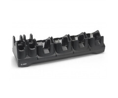 Zebra Zebra charging station, 4 slots, 2900 g