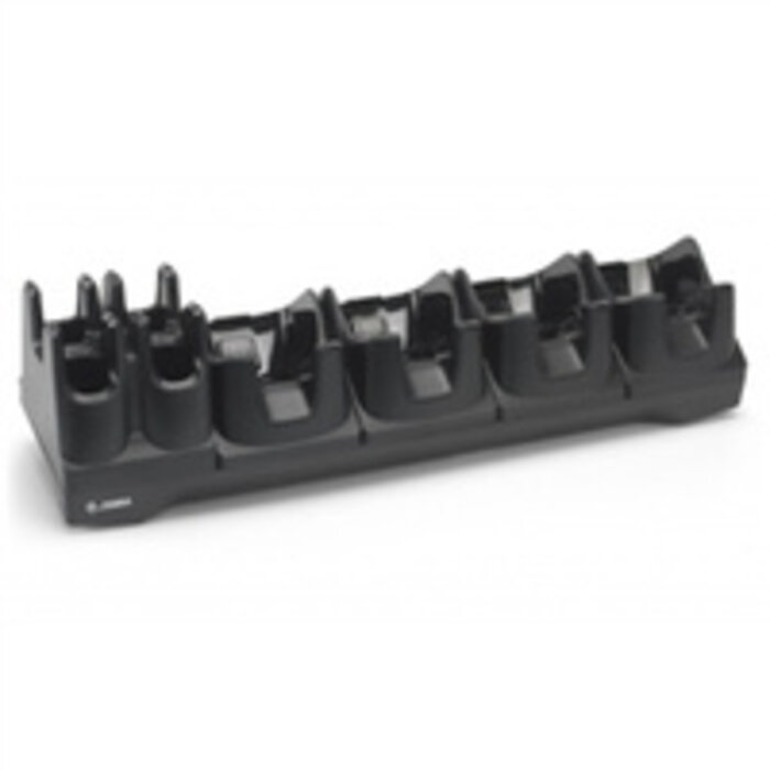 Zebra CRD-TC8X-5SC4BC-01 Zebra charging station, 4 slots