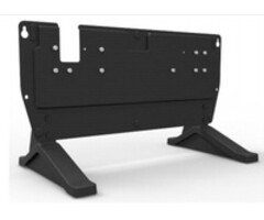 Zebra Soporte de escritorio Zebra | BRKT-SCRD-MSDK-01