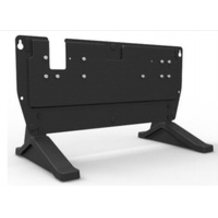 Zebra Soporte de escritorio Zebra | BRKT-SCRD-MSDK-01