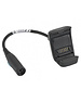 Zebra CBL-TC8X-AUDBJ-01 Zebra Adapter Kabel