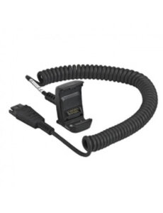Zebra CBL-TC8X-AUDQD-01 Zebra adapter cable