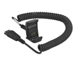 Zebra Cable adaptador Zebra | CBL-TC8X-AUDQD-01
