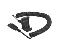 Zebra CBL-TC8X-AUDQD-01 Zebra adapter cable