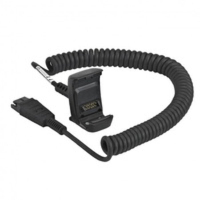 Zebra CBL-TC8X-AUDQD-01 Zebra adapter cable