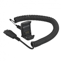 Zebra Zebra Adapter Kabel, 100 g, Audio/ Headset